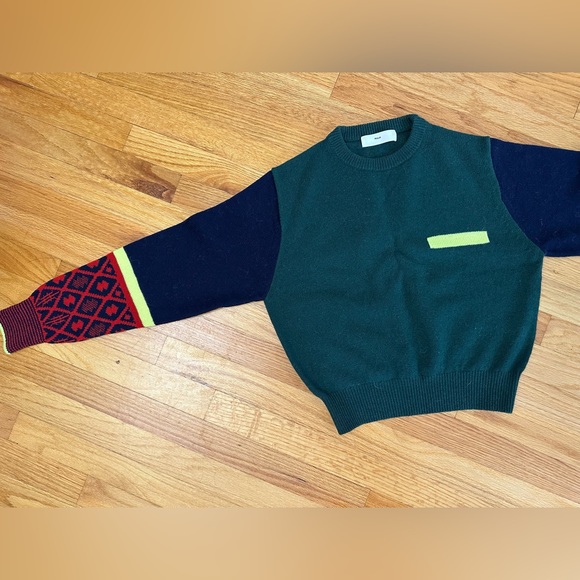 Toga sweater - Picture 6 of 11